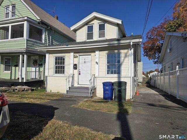 Cowles St, Bridgeport, Home For Sale