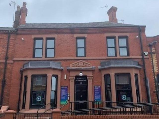 Cowley Hill Lane, Cowley Chambers WA10, Property to rent, £1,250 pcm | PrimeLocation