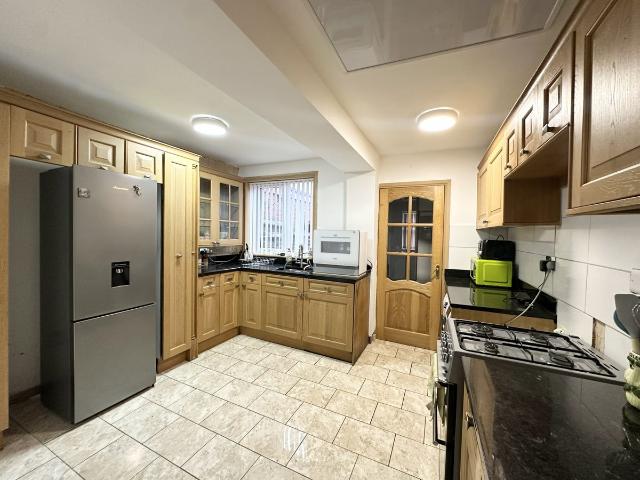 Cowley Street, St. Helens WA10, 3 bed terraced house to rent, £850 pcm | PrimeLocation