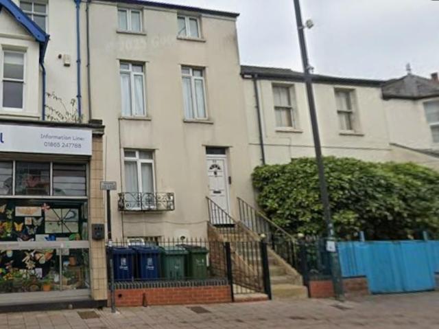 Cowley Road, East Oxford, HMO Ready 3 Sharers OX4, 3 bed flat to rent, £1,995 pcm | PrimeLocation
