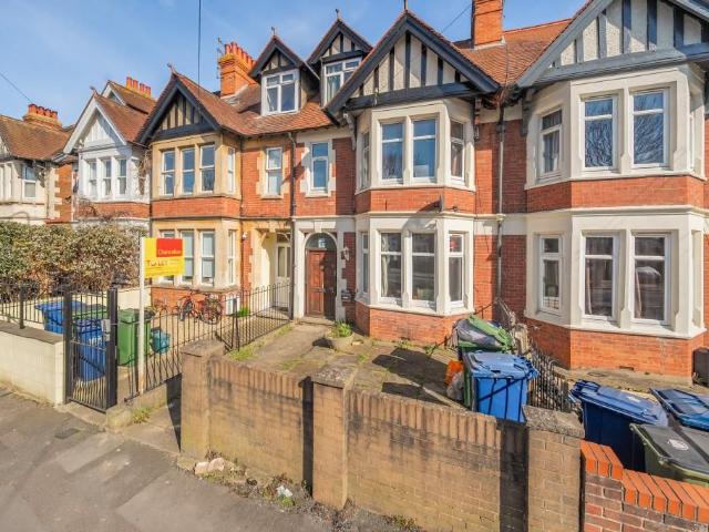 Cowley Road, East Oxford, HMO Ready 6 Sharers OX4, 6 bed terraced house to rent, £3,400 pcm | PrimeLocation