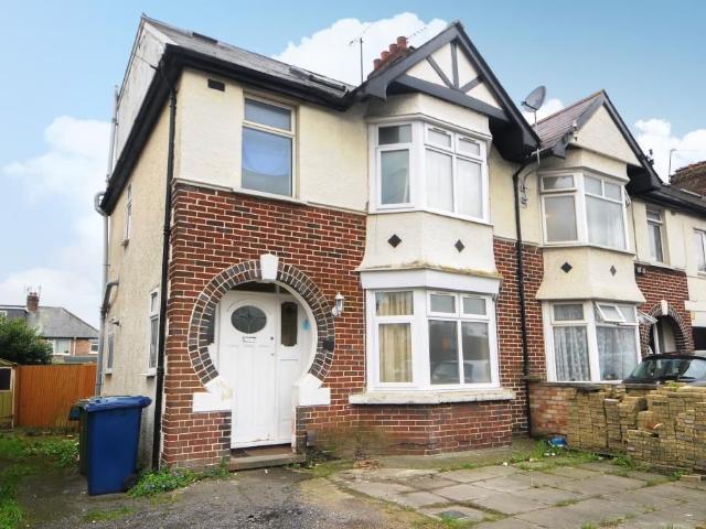 Cowley Road, East Oxford, HMO Ready 6 Sharers OX4, 6 bed semi detached house to rent, £4,050 pcm | PrimeLocation