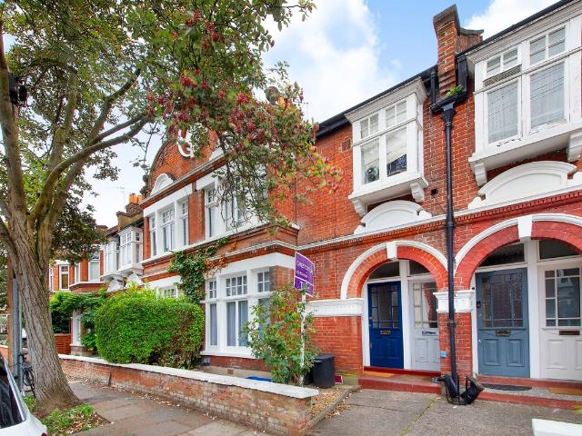 Cowley Road, Mortlake SW14, 2 bed flat to rent, £2,850 pcm | PrimeLocation