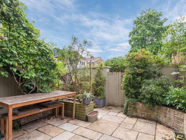 Cowley Road, Mortlake SW14, 3 bed flat to rent, £3,750 pcm | PrimeLocation