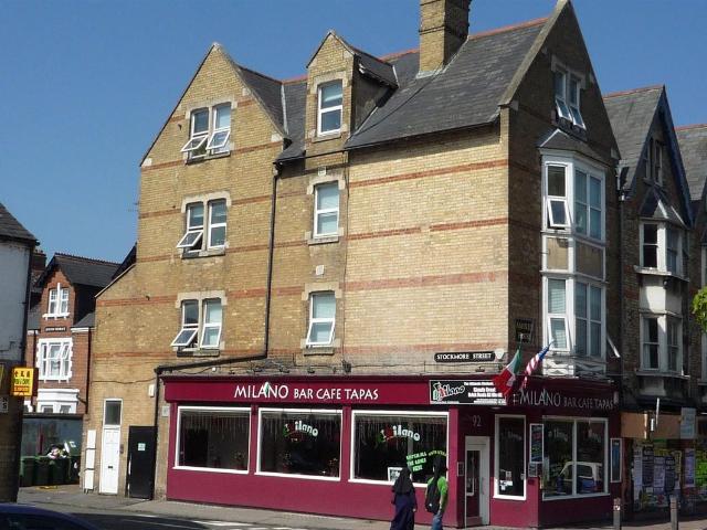 Cowley Road, Oxford OX4, 4 bed flat to rent, £3,120 pcm | PrimeLocation