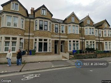 Cowley Road, Oxford, OX4 5 bed flat to rent £4,150 pcm £958 pw