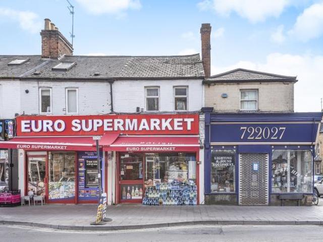Cowley Road, Oxford, OX4 5 bed flat to rent £2,500 pcm £577 pw