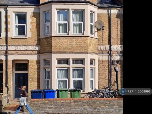 Cowley Road, Oxford, OX4 8 bed terraced house to rent £5,600 pcm £1,292 pw