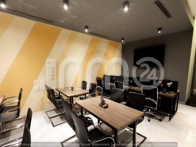Cowork con DOMICILIO FISCAL en Insurgentes Mixcoac Edificio Corporativo ?Oportunidad!