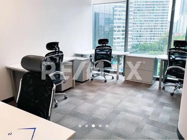 Cowork en Polanco