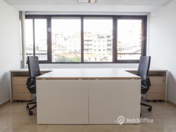 Trafalgar, Madrid, Chamberí, Madrid - Cuarto de oficina