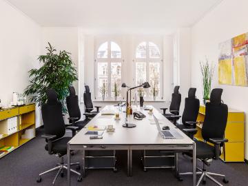 Steinplatz, Bochum, Holsterhausen, Herne