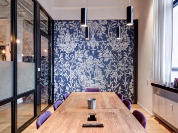 Viktualienmarkt, Angerviertel