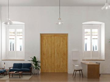 Calle Pasaje Mallol, Macarena, Sevilla, Sevilla, Sevilla, Andalucía, Andalucía