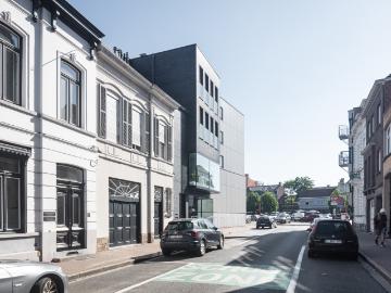 8800, Roeselare, Roulers, Flandre-Occidentale, Flandre