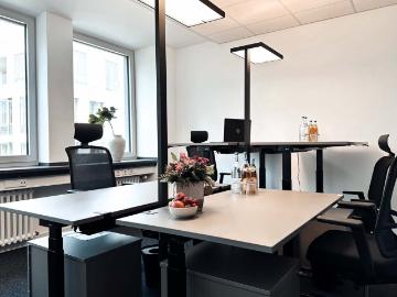 Büro for rent in Gereonsdriesch - Aufzug