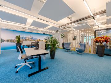 Luzern, Kanton Luzern