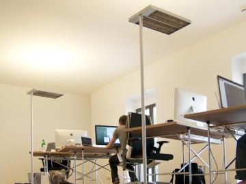 Altstadt, Münster, Kemper