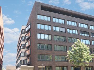 Office for rent in Ostend - Büroraum