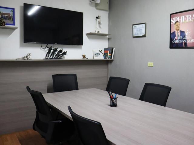 CoWorking Oficinas Ejecutivas en Renta Campestre Lomas Chihuahua