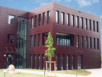 Office for rent in Brinckmansdorf - Büroraum