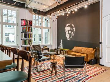 Maximiliansplatz, Königsplatz, München U-Bahn