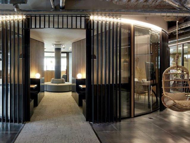 Coworking prèmium al centre d'Escaldes Engordany