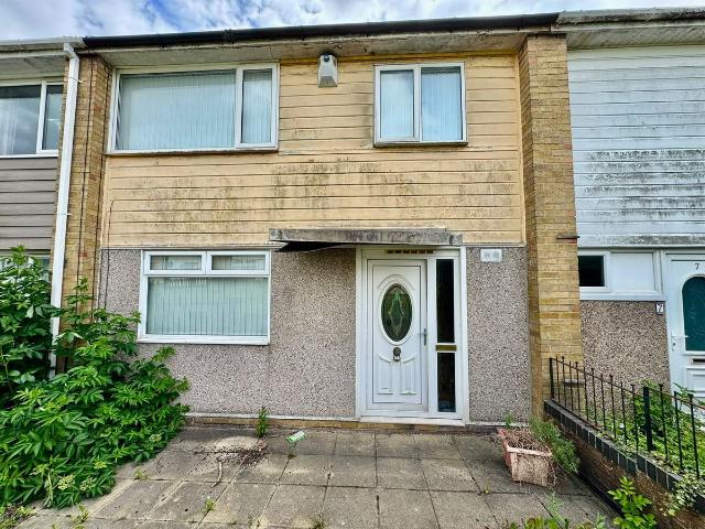 Cowpen Crescent, Stockton On Tees TS19, 3 bed terraced house to rent, £695 pcm | PrimeLocation