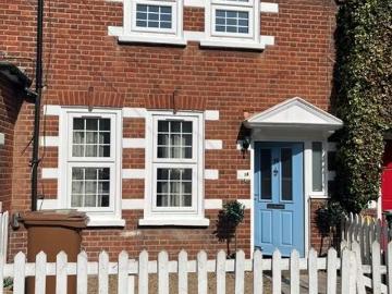 Cowper Avenue, Sutton, SM1 3 bed house to rent £2,300 pcm £531 pw