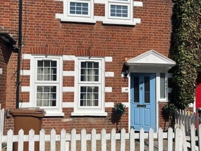 Cowper Avenue, Sutton SM1, 3 bed property to rent, £2,300 pcm | PrimeLocation