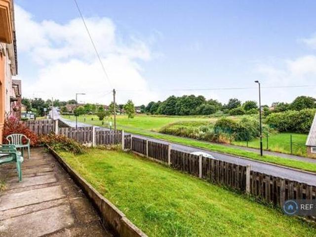 Cowper Avenue, Sheffield, 4 Bedroom Semi detached