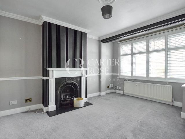 Cowper Gardens, Wallington SM6, 3 bed end terrace house to rent, £2,100 pcm | PrimeLocation