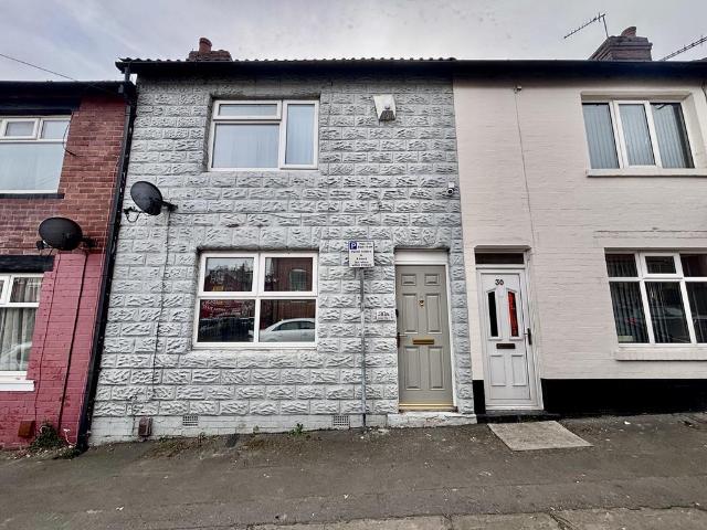 Cowper Mount, LEEDS 2 bed terraced house to rent £1,050 pcm £242 pw