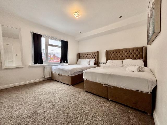 Cowper Mount, Leeds