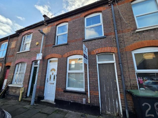 Cowper Street, LUTON, LU1 2 bed terraced house to rent £1,250 pcm £288 pw