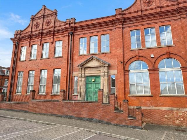 Cowper Street, Leicester LE2, 1 bed flat to rent, £900 pcm | PrimeLocation