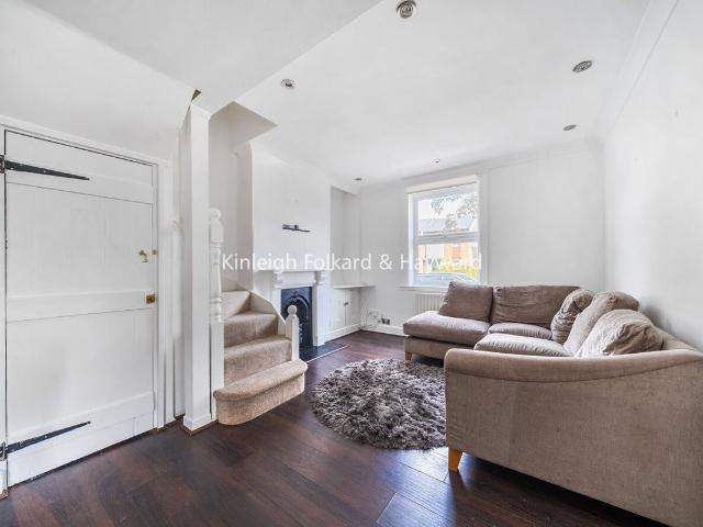 Cowper Road, Bromley, Kent BR2, 2 bed detached house to rent, £2,050 pcm | PrimeLocation