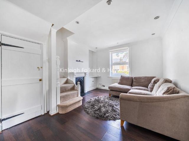 Cowper Road, Bromley, Kent, BR2 2 bed house to rent £2,000 pcm £462 pw