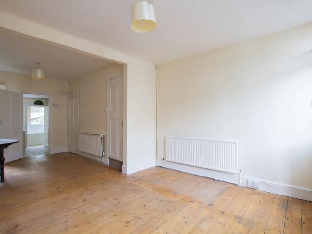 Cowper Road, Cambridge