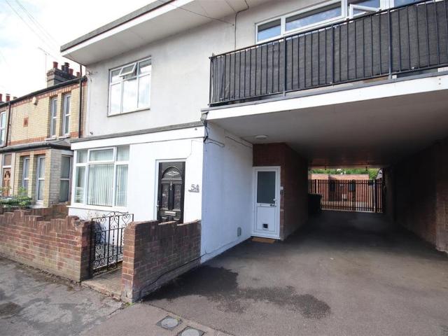 Cowper Road, Cambridge CB1 1 bed apartment to rent £1,300 pcm £300 pw