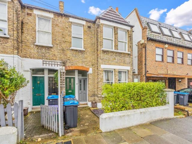 Cowper Road, London, SW19 1AA, United Kingdom | 2 bed apartment for rent #140657427 | Rentberry
