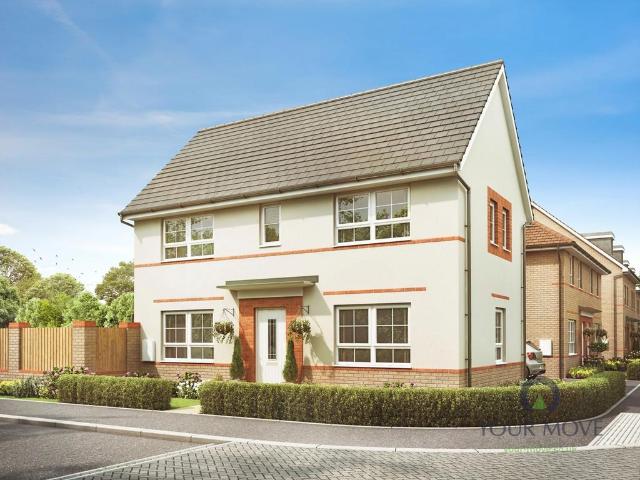 Cowshall Crescent, Eastbourne BN22 3 bed detached house to rent £1,595 pcm £368 pw