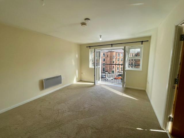 Cowslip Meadow, Draycott DE72, 2 bed flat to rent, £850 pcm | PrimeLocation