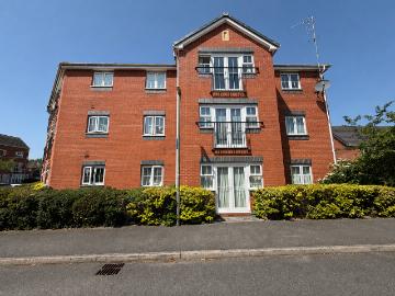 Cowslip Meadow, Draycott, Derby DE72, 2 bed flat to rent, £895 pcm | PrimeLocation