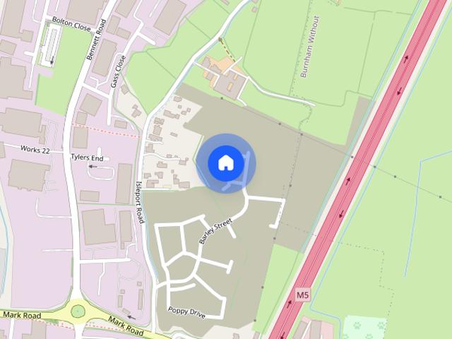 Cowslip Drive, Highbridge, TA9