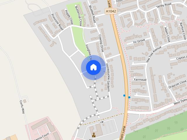 Cowslip Drive, Redcar, TS10