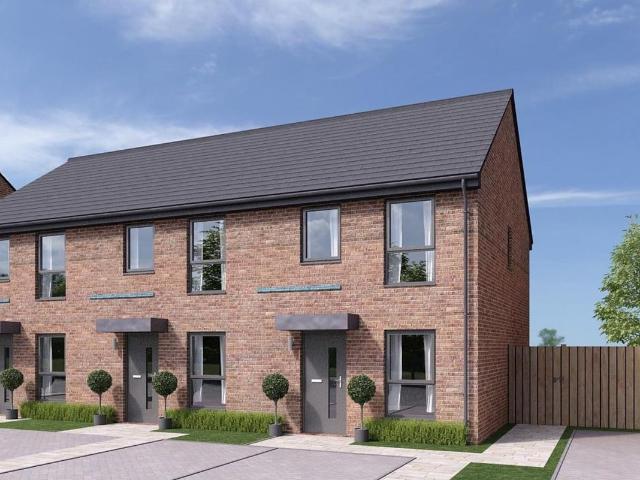 Cowslip Drive, Redcar TS10, 2 bed terraced house to rent, £880 pcm | PrimeLocation