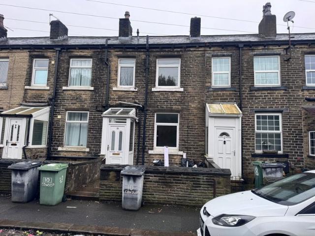 Cowslip Street, Huddersfield HD1, 2 bed terraced house to rent, £725 pcm | PrimeLocation
