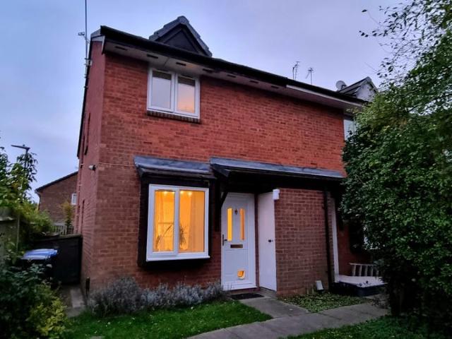 Cowslips, Welwyn Garden City AL7, 1 bed property to rent, £1,150 pcm | PrimeLocation