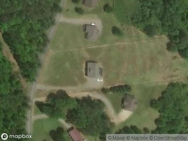 Cox Cove Rd
